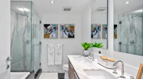 Empress Shores - 90-Day Stay, Your stylish home away from home in downtown Victoria!